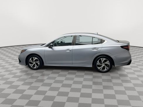 Used 2020 Subaru Legacy w/ Alloy Wheel Package image 29