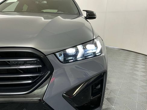 Used 2024 BMW X6 M Competition w/ Executive Package AWD/4WD image 8