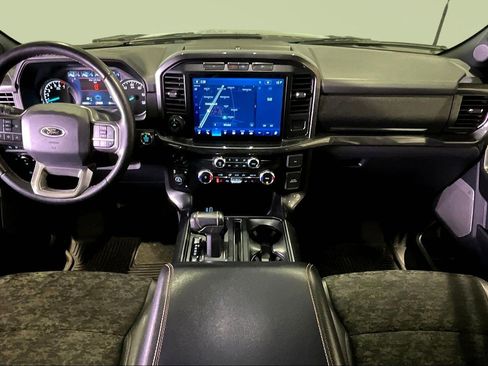 Used 2023 Ford F150 Tremor image 8