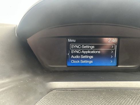 Used 2019 Ford Escape S image 13