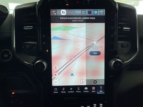 New 2026 RAM 3500 Laramie image 41