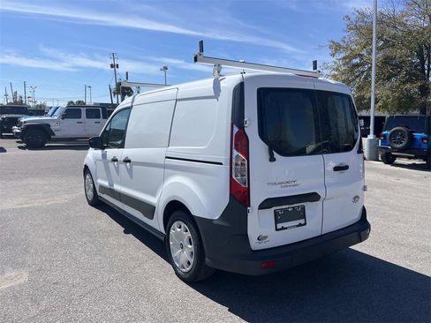 Used 2014 Ford Transit Connect XL image 3
