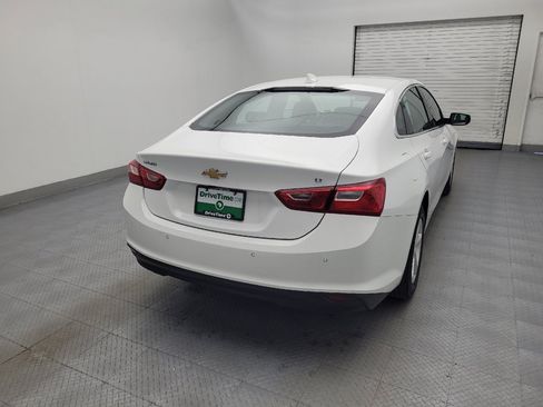 Used 2024 Chevrolet Malibu LT FWD image 7