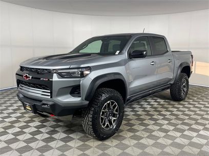 New 2026 Chevrolet Colorado ZR2 w/ Technology Package