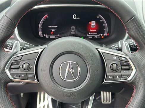 New 2026 Acura MDX A-Spec AWD/4WD image 13