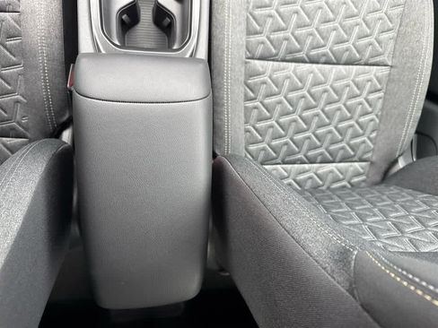 New 2026 Nissan Kicks SV w/ Cold Weather Package image 17