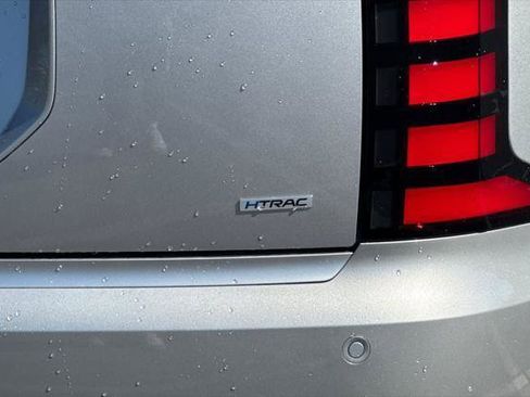 New 2026 Hyundai Palisade Calligraphy image 25