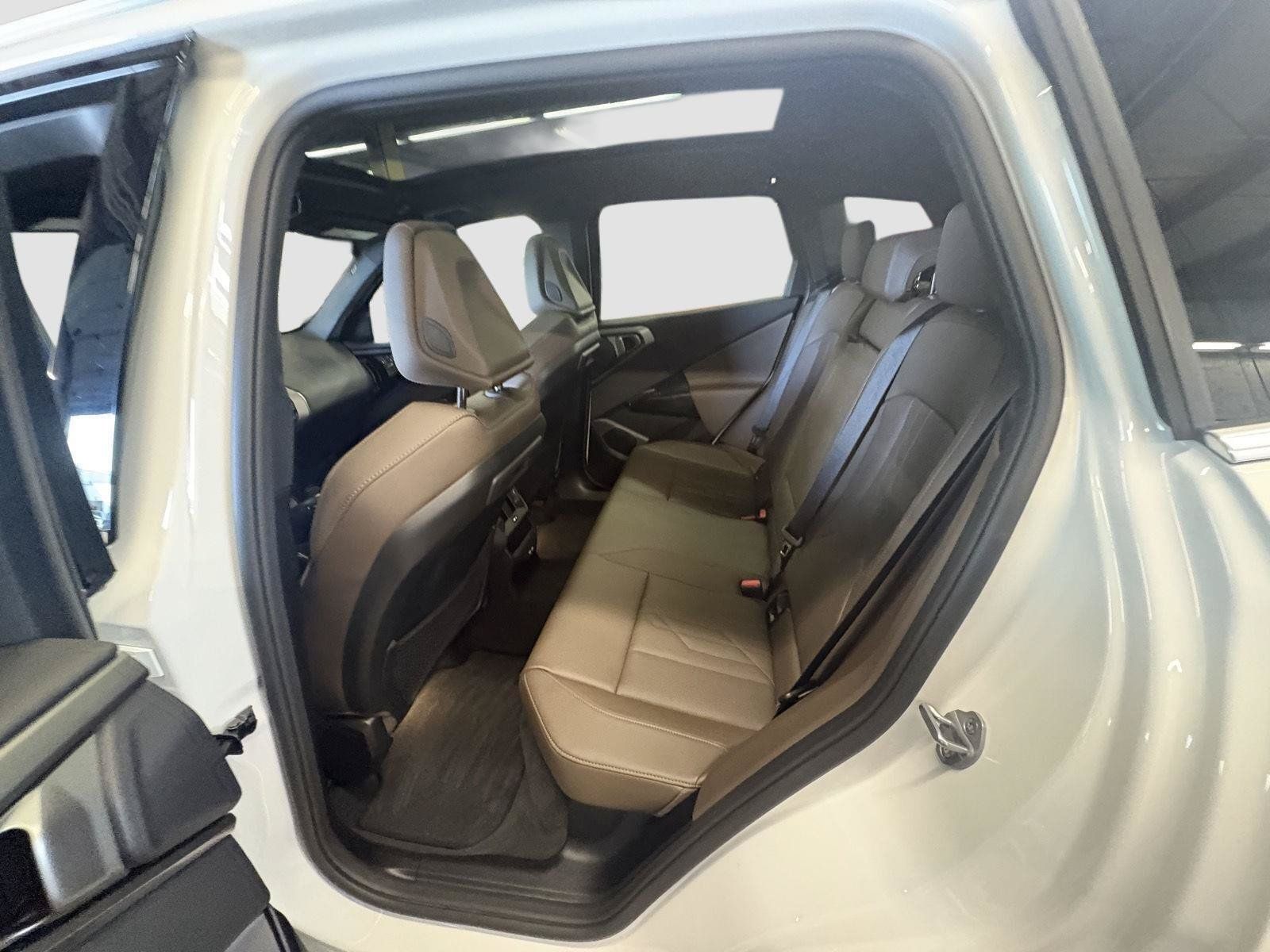 Used 2026 BMW X3 xDrive30i AWD/4WD image 23