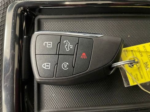 Certified 2022 Chevrolet Silverado 1500 ZR2 image 27