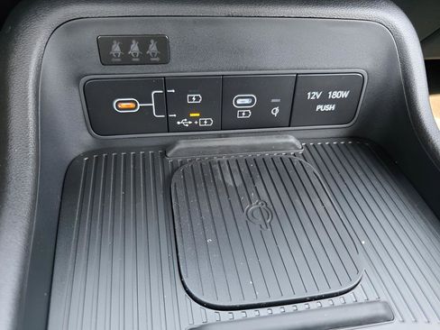 New 2026 Hyundai Kona SEL Sport AWD/4WD image 21