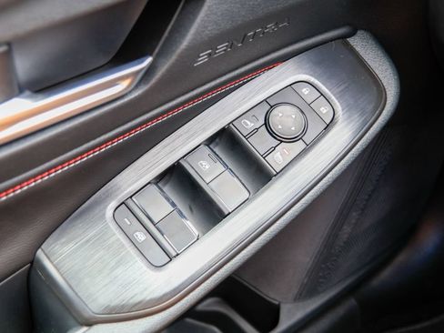 New 2026 Nissan Sentra SR FWD image 14
