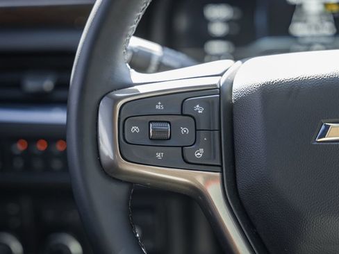 Used 2023 Chevrolet Tahoe High Country image 36