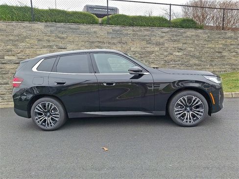 New 2026 BMW X3 xDrive30 w/ Convenience Package image 7