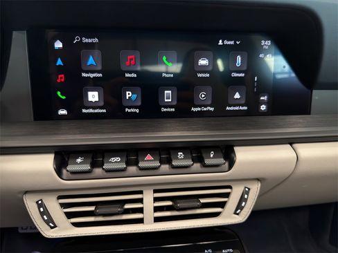 Used 2025 Porsche 911 Targa 4 GTS image 25