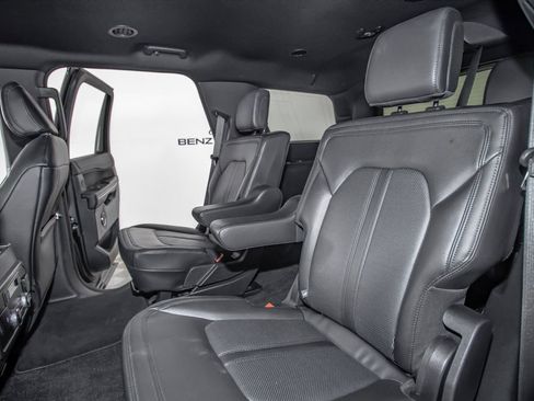 Used 2021 Ford Expedition Limited w/ Cargo Package RWD image 15