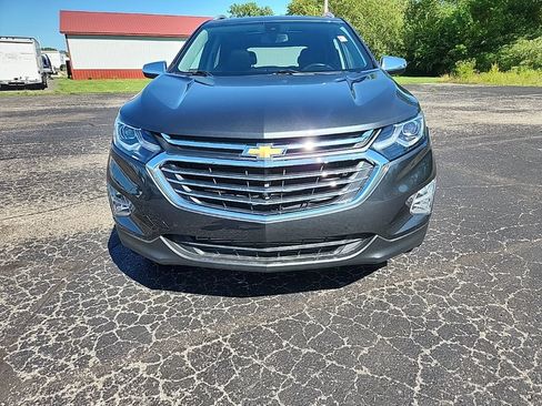 Used 2018 Chevrolet Equinox Premier AWD/4WD image 12