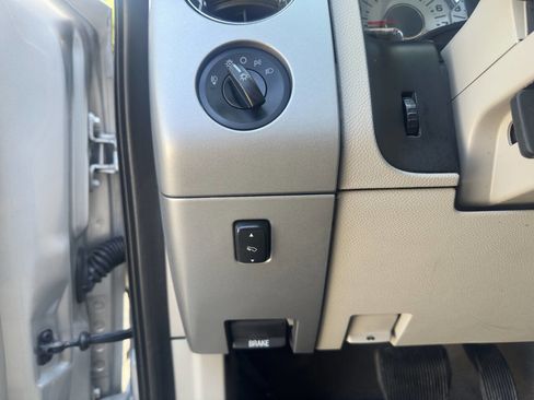 Used 2014 Ford Expedition EL Limited w/ Equipment Group 301A image 27