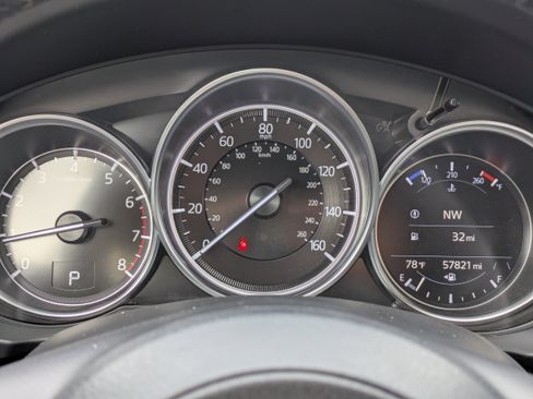 Used 2022 MAZDA CX-5 AWD 2.5 S w/ Preferred Package image 20