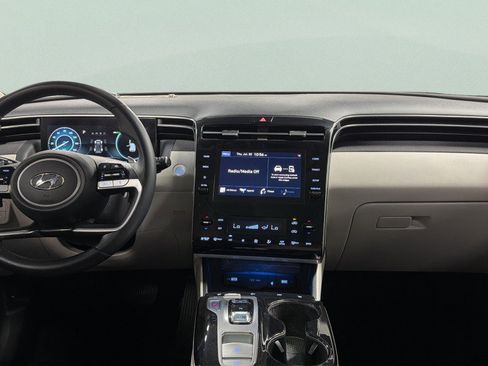 Used 2022 Hyundai Tucson SEL AWD/4WD image 34
