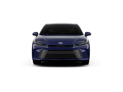 New 2026 Toyota Camry XLE image 38
