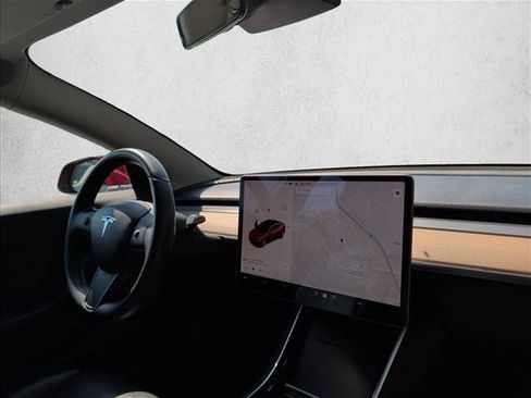 Used 2018 Tesla Model 3 Mid Range RWD image 24