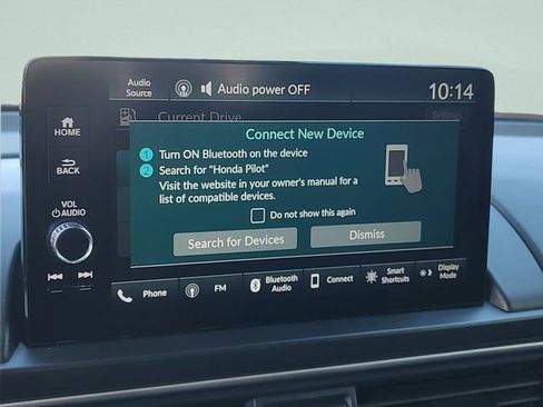 Used 2025 Honda Pilot EX-L image 17