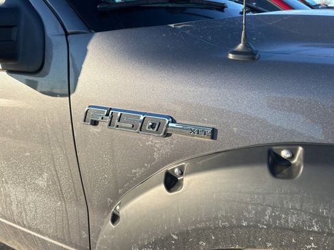 Used 2014 Ford F150 XLT w/ Equipment Group 301A Mid image 3