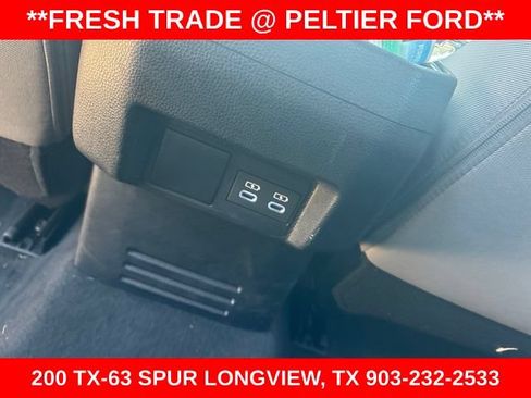 Used 2026 Toyota Tacoma TRD Sport AWD/4WD image 22
