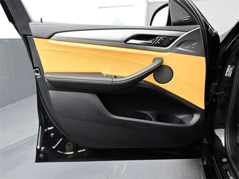 Used 2020 BMW X4 M w/ Executive Package image 7