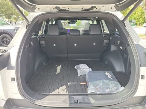 New 2026 Toyota bZ Woodland AWD/4WD image 29
