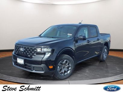 New 2026 Ford Maverick XLT w/ XLT Luxury Package