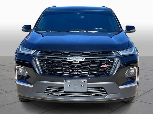 Used 2024 Chevrolet Traverse RS image 4