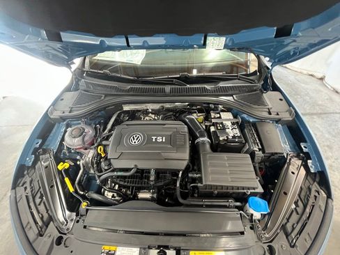 New 2026 Volkswagen Jetta GLI Autobahn image 28