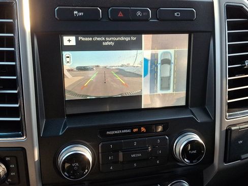 Used 2017 Ford F150 King Ranch w/ Equipment Group 601A Luxury image 21