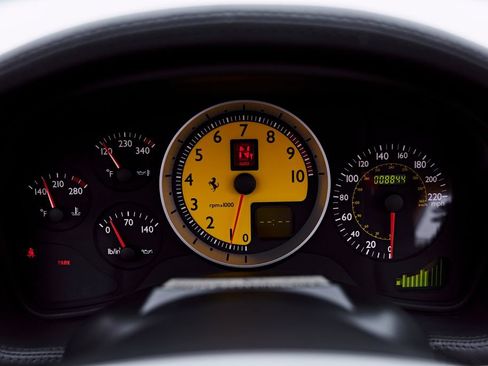 Used 2009 Ferrari F430 Spider RWD image 69