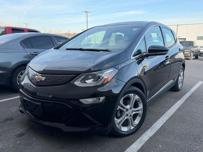 Used 2020 Chevrolet Bolt LT