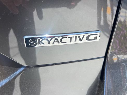 Used 2025 MAZDA CX-5 AWD 2.5 S w/ Preferred Package image 20