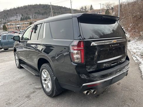 Used 2024 Chevrolet Tahoe Premier image 21
