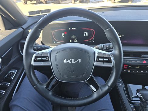 Used 2025 Kia Telluride EX X-Line image 20