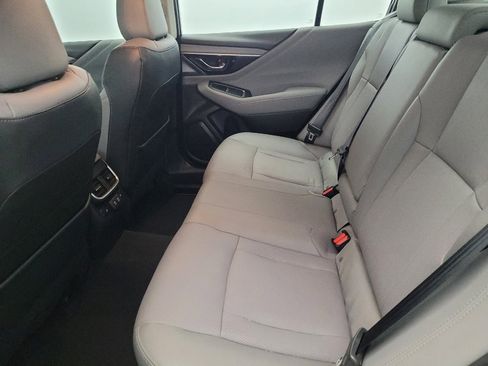 Used 2020 Subaru Legacy Limited image 18