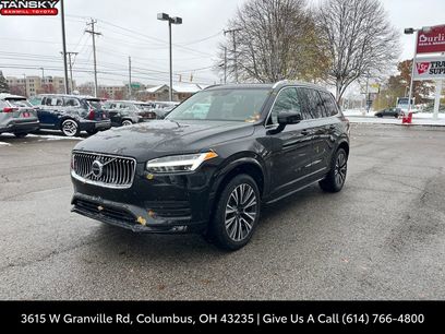 Used 2020 Volvo XC90 T5 Momentum w/ Protection Package Premier