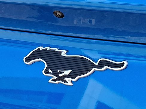 Used 2025 Ford Mustang Mach-E Premium AWD/4WD image 29