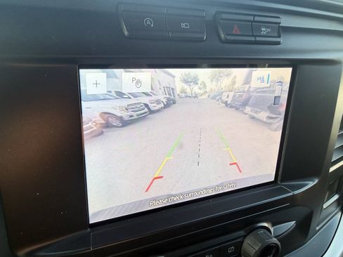 Used 2021 Ford F150 XL w/ Equipment Group 101A High AWD/4WD image 24
