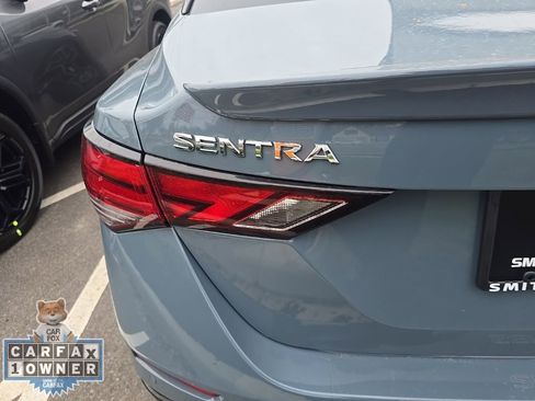 Used 2024 Nissan Sentra SR w/ SR Premium Package image 42