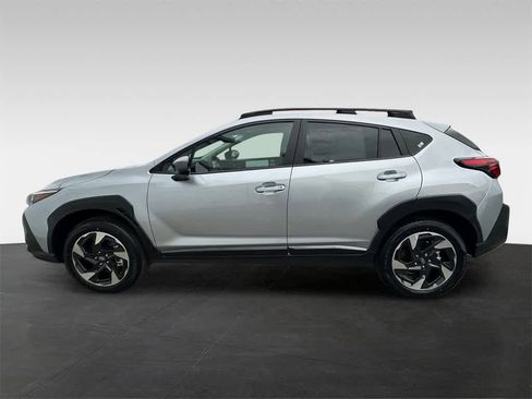 New 2026 Subaru Crosstrek 2.5i Limited image 3