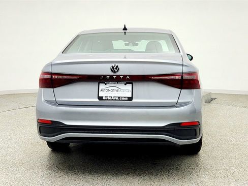 Used 2025 Volkswagen Jetta S FWD image 6