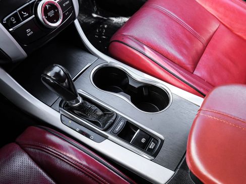 Used 2019 Acura TLX w/ Technology & A-SPEC Pkg image 24