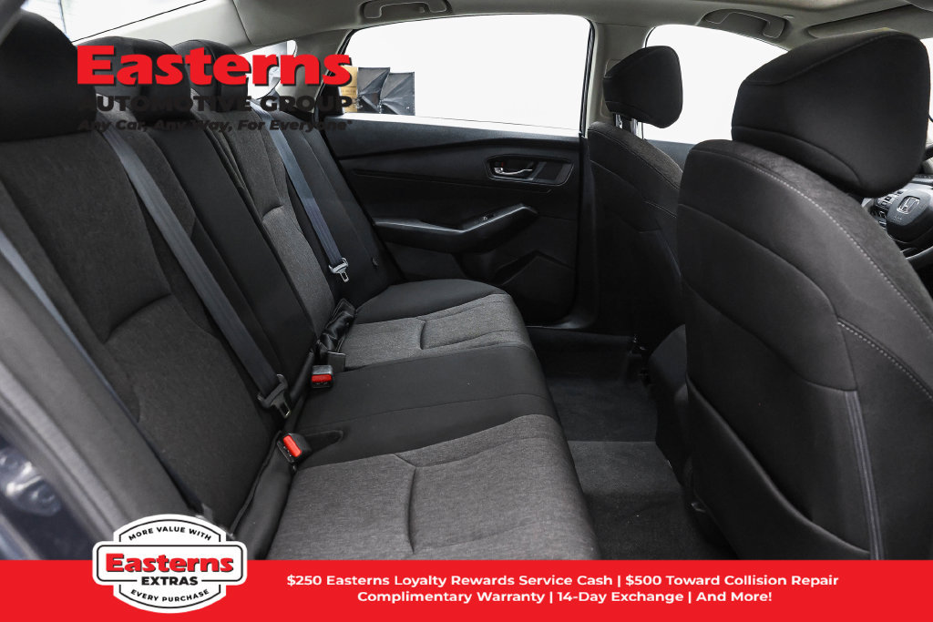 Used 2023 Honda Accord EX image 23