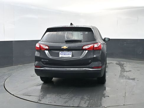 Used 2019 Chevrolet Equinox LT image 4