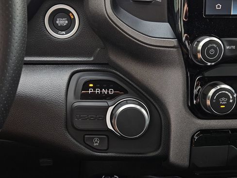 New 2026 RAM 1500 Express RWD image 20